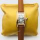 2020 Replica Cartier Tank Americaine Swiss Quartz Rose Gold Watches Lady Size (4)_th.jpg